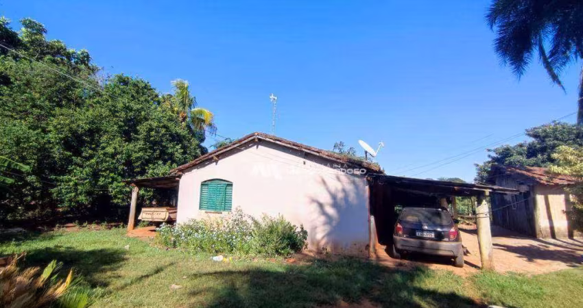Sítio com 2 dormitórios à venda, 108900 m² por R$ 1.350.000,00 - Zona Rural - Bady Bassitt/SP