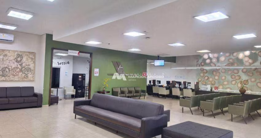 Prédio para alugar, 650 m² por R$ 26.500,00/mês - Vila Imperial - São José do Rio Preto/SP
