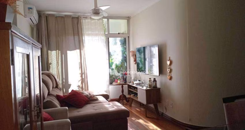 Apartamento com 3 dormitórios à venda, 138 m² por R$ 430.000,00 - Vila Bancário - São José do Rio Preto/SP