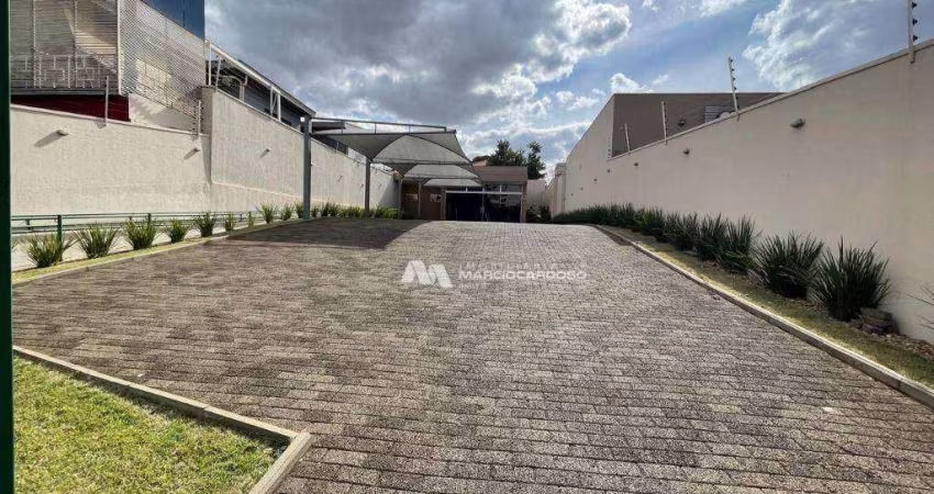 Salão à venda, 83 m² por R$ 1.950.000,00 - Centro - São José do Rio Preto/SP