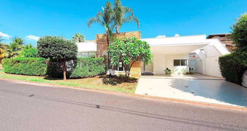 Casa com 3 dormitórios à venda, 270 m² por R$ 1.980.000,00 - Damha III - São José do Rio Preto/SP