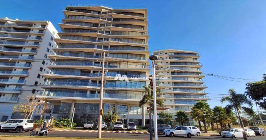 Apartamento com 4 dormitórios à venda, 256 m² por R$ 2.950.000,00 - Iguatemi - São José do Rio Preto/SP