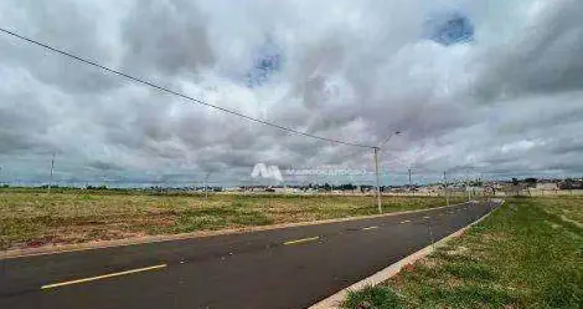 Terreno à venda, 300 m² por r$ 300.000,00 - quinta do lago ii - lac leman - são josé do rio preto/sp