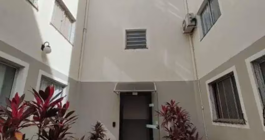 Apartamento com 2 dormitórios, 44 m² - venda por R$ 180.000,00 ou aluguel por R$ 1.387,00/mês - Rios di Itália - São José do Rio Preto/SP