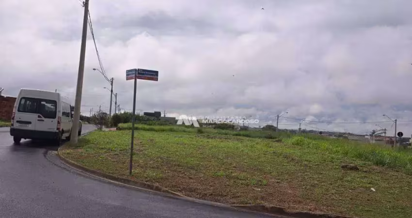 Terreno à venda, 284 m² por r$ 170.000,00 - mais parque rio preto - são josé do rio preto/sp