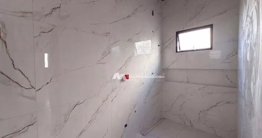 Casa com 3 dormitórios à venda, 140 m² por r$ 630.000,00 -  cond. reservas do bosque - bady bassitt/sp