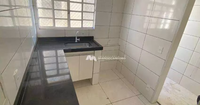 Apartamento com 2 dormitórios para alugar, 59 m² por r$ 1.310,00/mês - eldorado - são josé do rio preto/sp