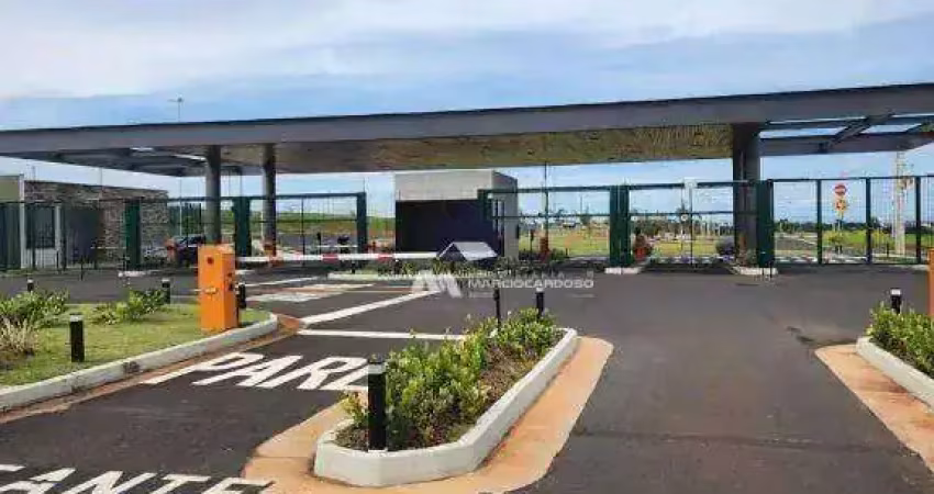 Terreno à venda, 308 m² por r$ 245.000,00 - quinta do lago ii - lac leman - são josé do rio preto/sp