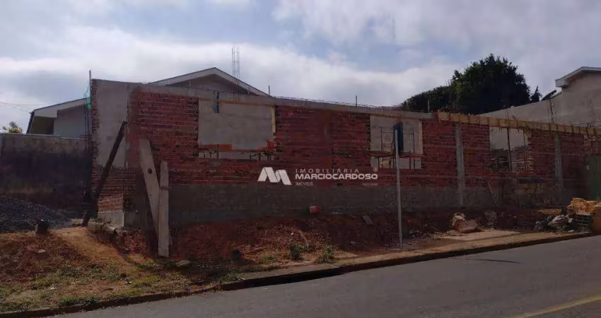 Salão para alugar, 210 m² por r$ 8.150,01/mês - jardim yolanda - são josé do rio preto/sp