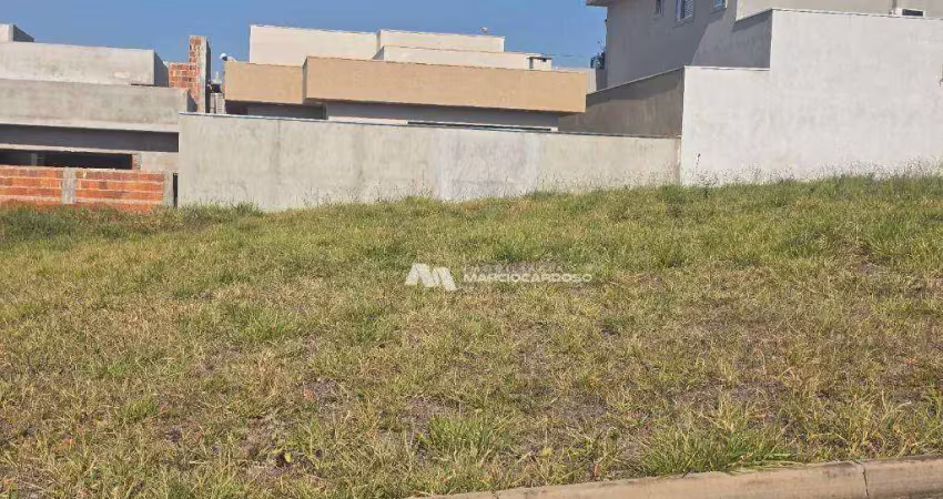Terreno à venda, 276 m² por r$ 285.000,00 - village provence - são josé do rio preto/sp