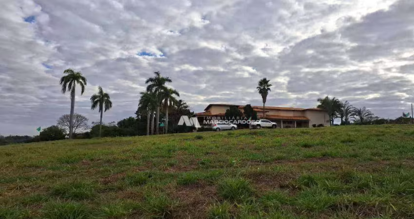 Terreno à venda, 420 m² por r$ 110.000 - centro - potirendaba/sp