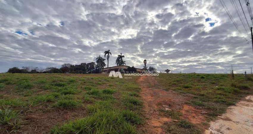 Terreno à venda, 420 m² por r$ 110.000 - centro - potirendaba/sp