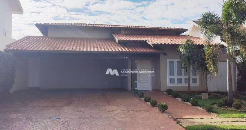 Casa com 3 dormitórios, 500 m² - venda por r$ 4.500.000,00 ou aluguel por r$ 16.280,00/mês - parque residencial damha - são josé do rio preto/sp