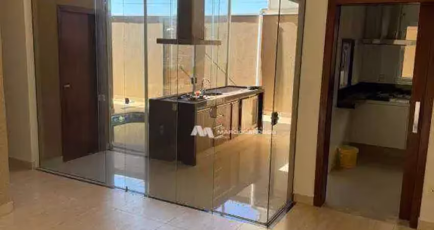 Casa com 3 dormitórios à venda, 180 m² por r$ 1.350.000,00 - village damha rio preto iii - são josé do rio preto/sp