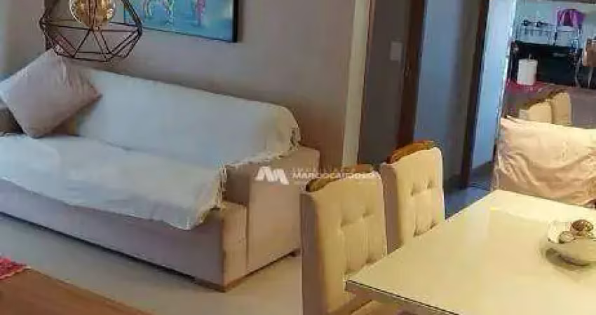 Apartamento com 2 dormitórios à venda, 63 m² por r$ 630.000,00 - vila santa cruz - são josé do rio preto/sp