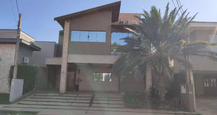 Sobrado com 3 dormitórios à venda, 230 m² por r$ 1.350.000,00 - village mirassol ii - mirassol/sp