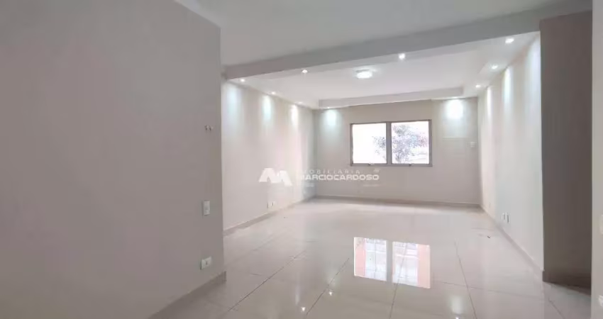 Apartamento com 3 dormitórios à venda, 120 m² por r$ 430.000,00 - vila imperial - são josé do rio preto/sp