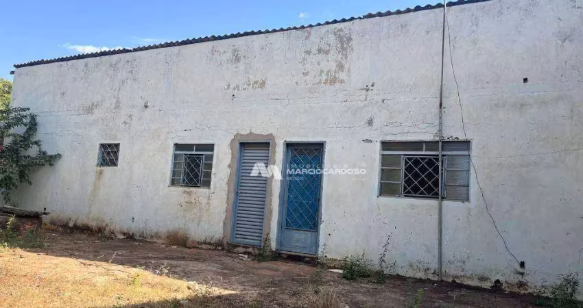 Chácara com 2 dormitórios à venda, 1321 m² por r$ 165.000,00 - estância primavera (zona rural) - são josé do rio preto/sp