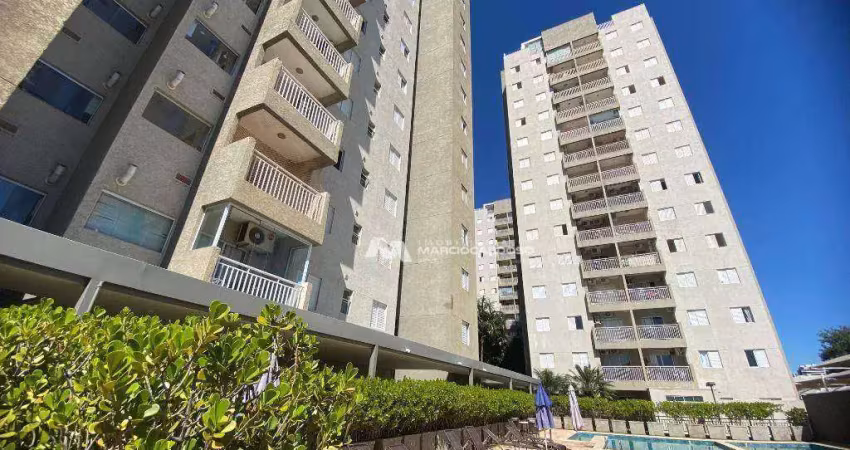 Cobertura com 3 dormitórios à venda, 146 m² por r$ 1.400.000 - pinheiros - são josé do rio preto/sp