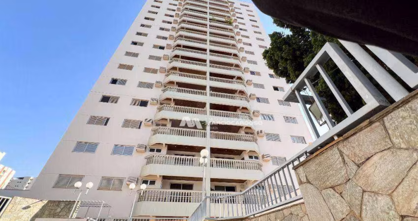 Apartamento com 3 dormitórios à venda, 184 m² por r$ 890.000,00 - boa vista - são josé do rio preto/sp