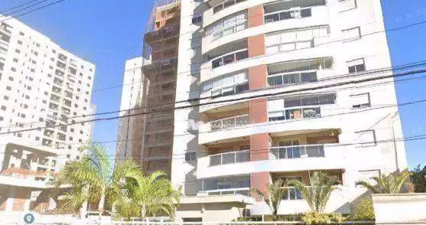 Apartamento com 2 dormitórios para alugar, 85 m² por r$ 5.194,42/mês - jardim tarraf ii - são josé do rio preto/sp