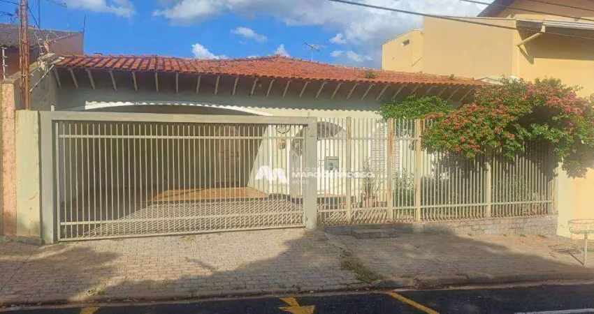 Casa com 3 dormitórios para alugar, 228 m² por r$ 3.500,00/mês - santos dumont - são josé do rio preto/sp