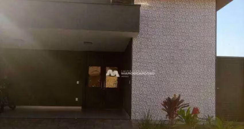 Casa com 3 dormitórios à venda, 110 m² por r$ 850.000,00 - ideal life ecolazer residence - são josé do rio preto/sp