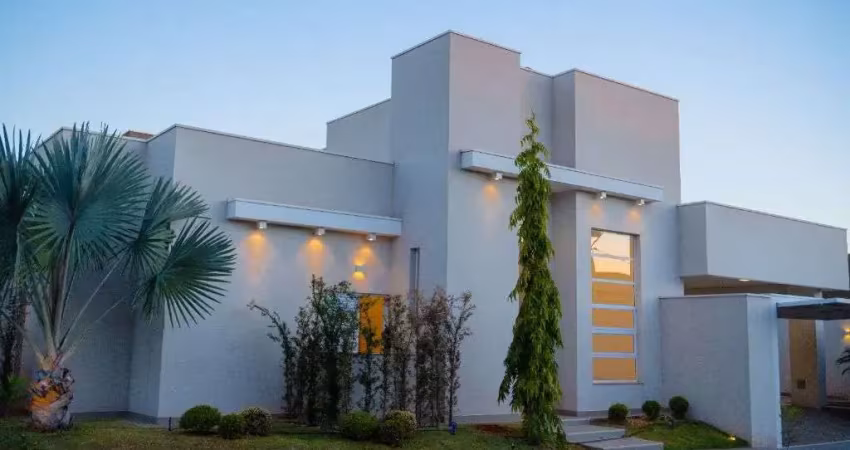 Casa com 3 dormitórios à venda, 180 m² por r$ 1.650.000,00 - village damha rio preto iii - são josé do rio preto/sp