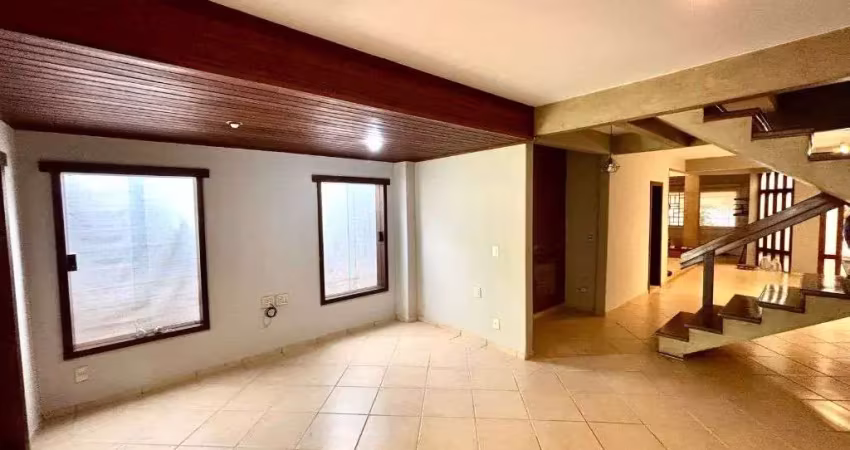Sobrado com 3 dormitórios à venda, 320 m² por r$ 900.000,00 - vila nossa senhora da paz - são josé do rio preto/sp