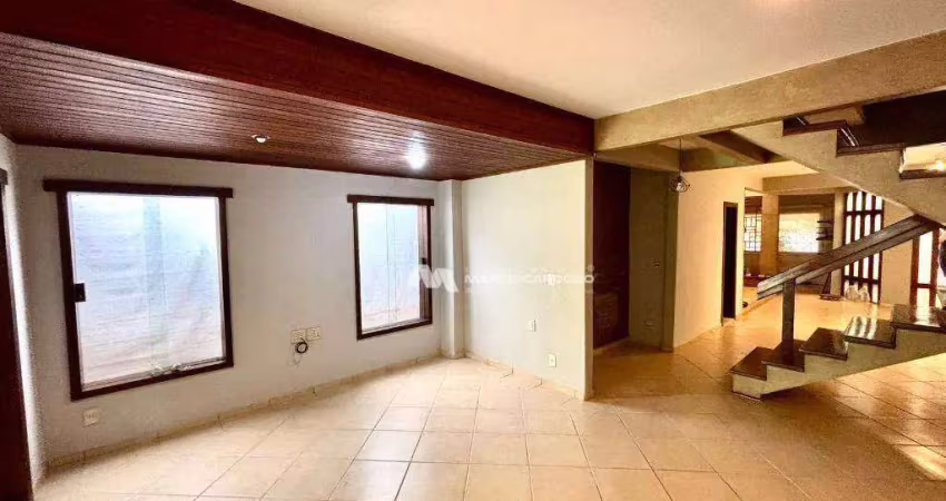 Sobrado com 3 dormitórios à venda, 320 m² por r$ 900.000,00 - vila nossa senhora da paz - são josé do rio preto/sp