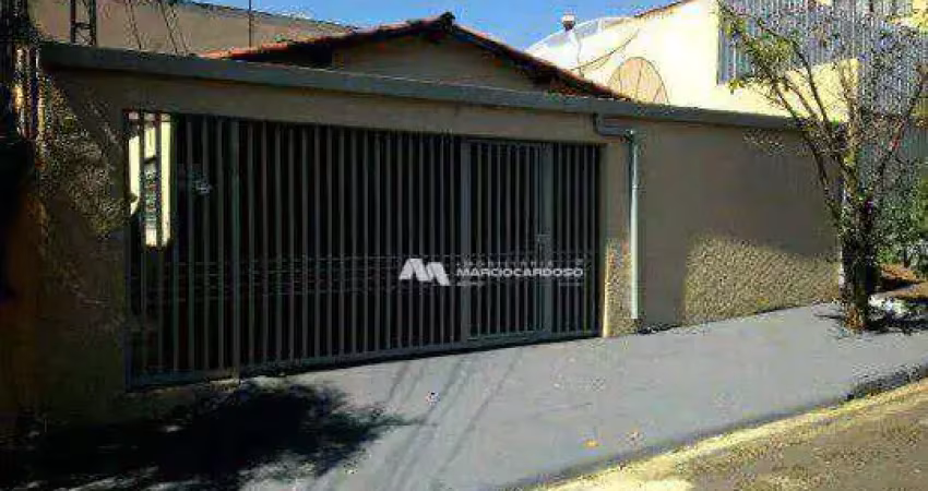 Casa com 2 dormitórios à venda, 128 m² por r$ 170.000,00 - jardim viena - são josé do rio preto/sp