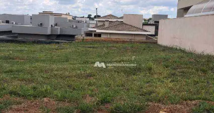 Terreno à venda, 360 m² por r$ 350.000,00 - quinta do lago - são josé do rio preto/sp