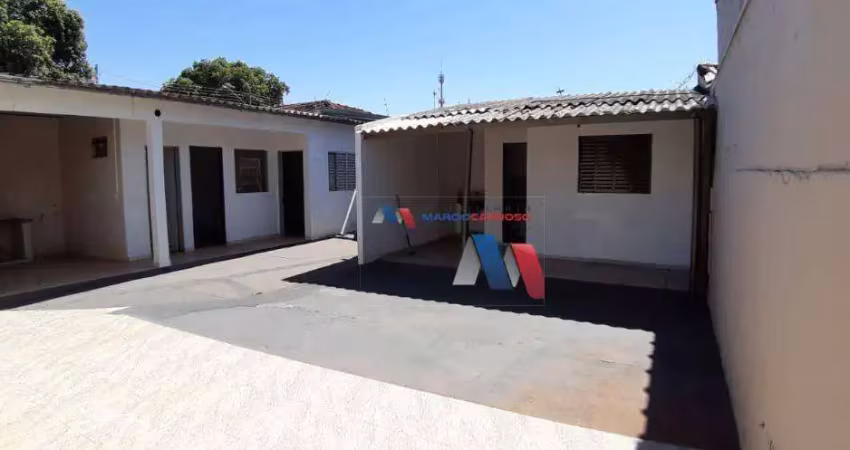 Casa com 3 dormitórios para alugar, 216 m² por r$ 2.320,00/mês - parque residencial romano calil - são josé do rio preto/sp