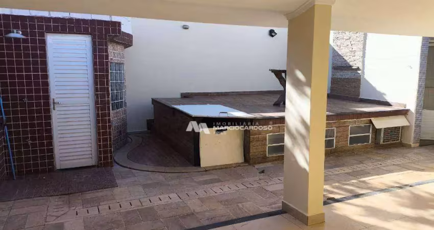 Casa com 3 dormitórios para alugar, 140 m² por r$ 3.500,00/mês - belvedere terra nova - são josé do rio preto/sp