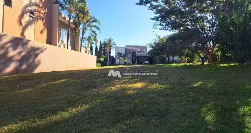 Terreno à venda, 405 m² por r$ 610.000,00 - gaivota i - são josé do rio preto/sp