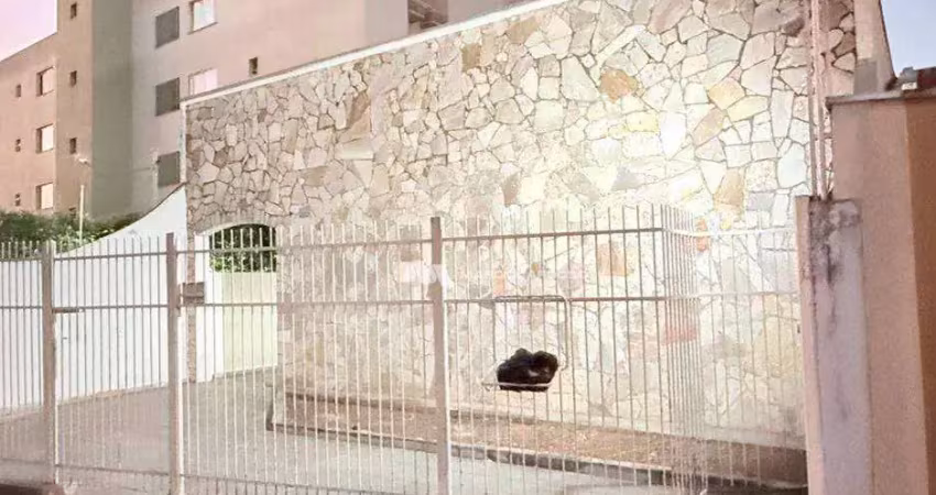 Salão à venda, 226 m² por r$ 340.000,00 - santa casa - mirassol/sp