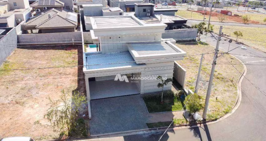 Casa com 3 dormitórios à venda, 146 m² por r$ 1.200.000 - residencial maria julia - são josé do rio preto/sp