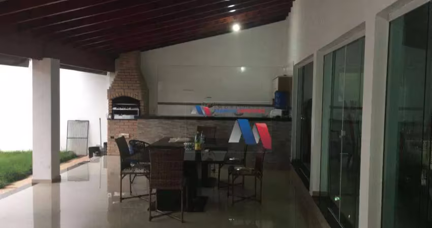 Casa com 3 dormitórios, 200 m² - venda por r$ 1.500.000,00 ou aluguel por r$ 11.000,00/mês - jardim yolanda - são josé do rio preto/sp