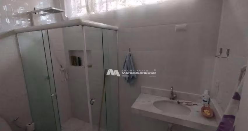 Casa com 3 dormitórios à venda, 300 m² por r$ 580.000,00 - cidade nova - são josé do rio preto/sp