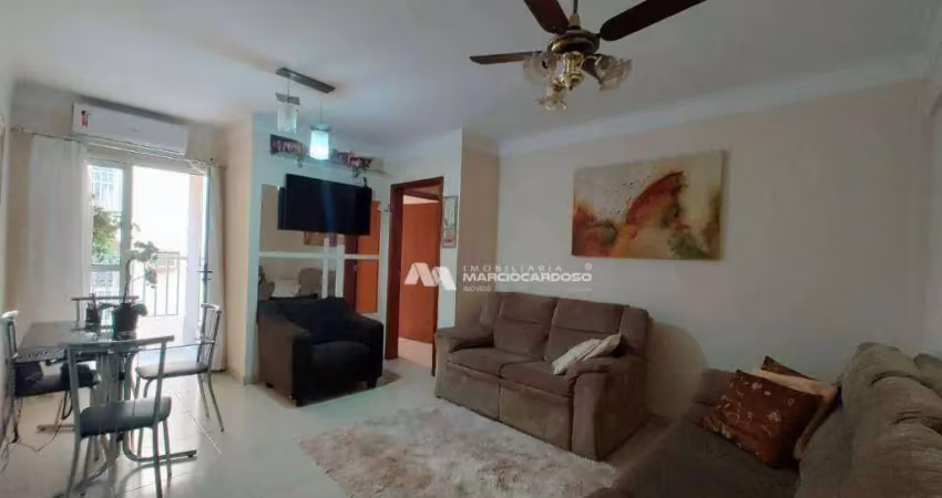 Apartamento com 3 quartos para alugar na Rua João Carlos Gonçalves, 401, Jardim Yolanda, São José do Rio Preto