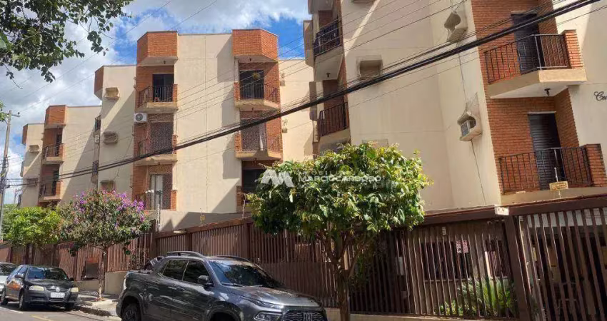 Apartamento com 3 dormitórios à venda, 96 m² por r$ 320.000,00 - jardim novo mundo - são josé do rio preto/sp