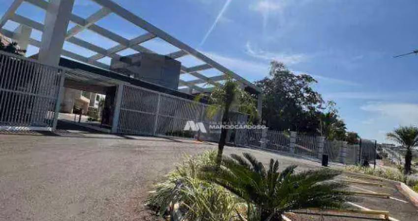 Terreno à venda, 494 m² por r$ 219.000,00 - residencial d’italia - bady bassitt/sp