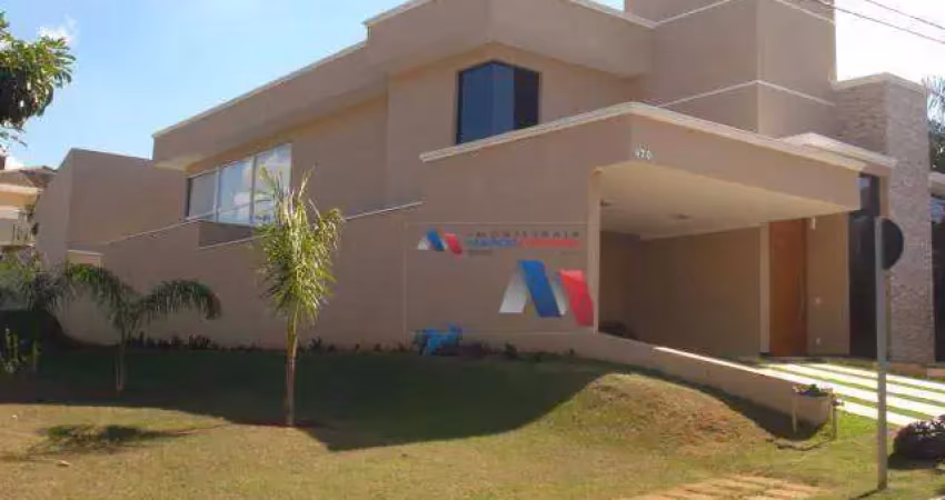 Casa com 3 dormitórios à venda, 270 m² por r$ 2.200.000,00 - condomínio figueira i - são josé do rio preto/sp