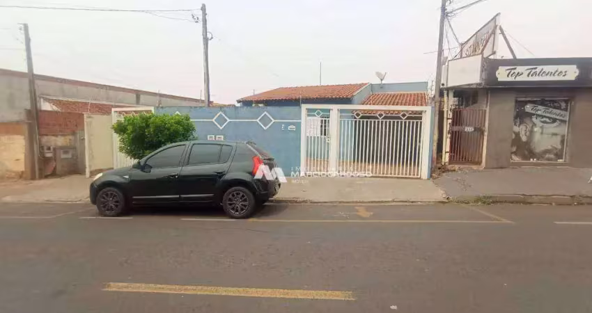 Casa com 5 dormitórios à venda, 92 m² por r$ 750.000,00 - jardim simões - são josé do rio preto/sp