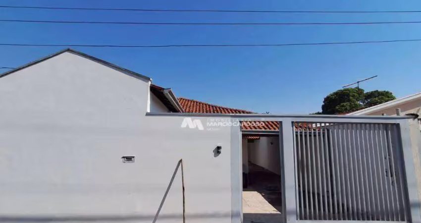 Casa com 2 dormitórios à venda, 108 m² por r$ 350.000,00 - vila anchieta - são josé do rio preto/sp