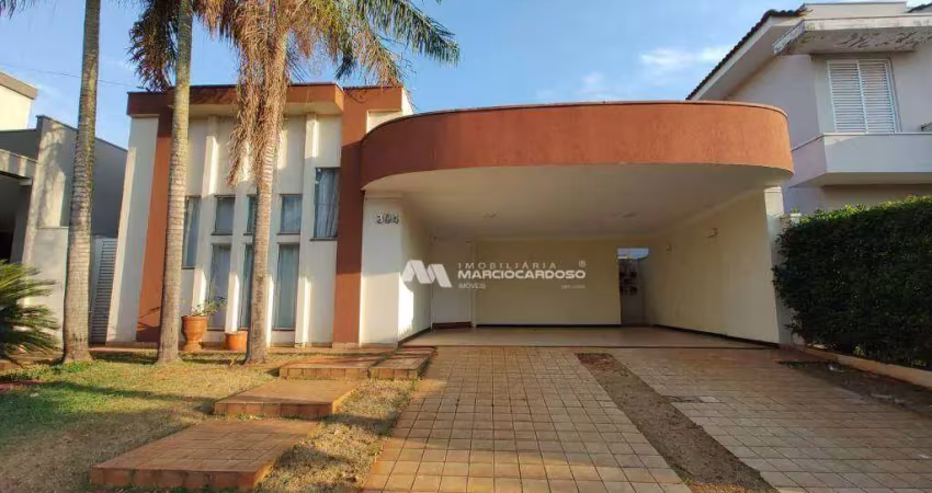 Casa com 3 dormitórios à venda, 140 m² por r$ 890.000,00 - parque industrial campo verde - são josé do rio preto/sp