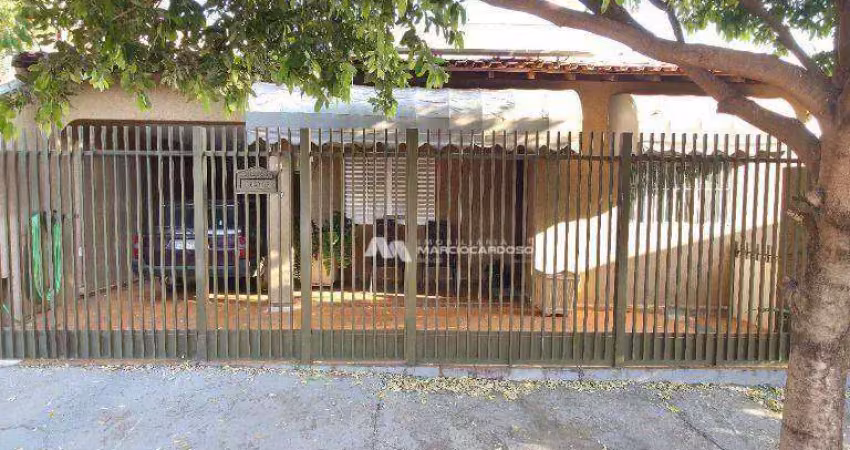 Casa com 3 dormitórios à venda, 147 m² por r$ 400.000,00 - jardim yolanda - são josé do rio preto/sp