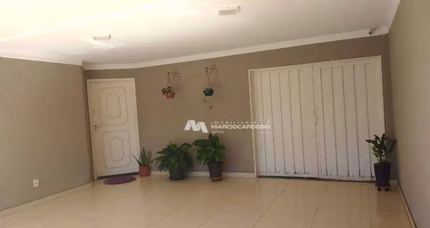 Casa com 3 dormitórios à venda, 157 m² por r$ 550.000,00 - parque do sol - são josé do rio preto/sp