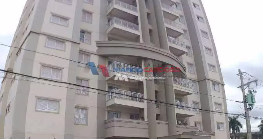 Apartamento com 3 dormitórios à venda, 100 m² por r$ 770.000,00 - vila santa cruz - são josé do rio preto/sp