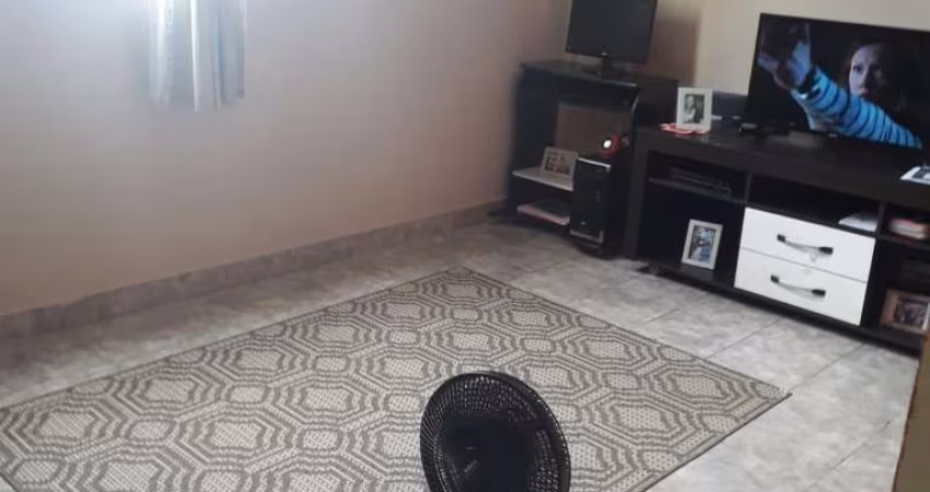 Apartamento com 2 quartos à venda na Rua Dona Neuza Goulart Brizola, 101, Parque Residencial Vila União, Campinas